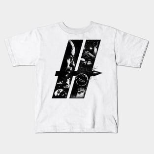 Equalizer Kids T-Shirt